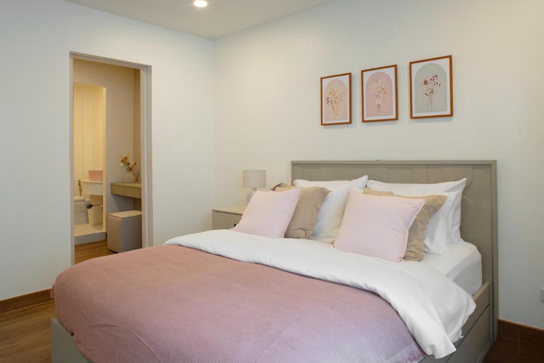 Photo of Bedroom in Din Daeng