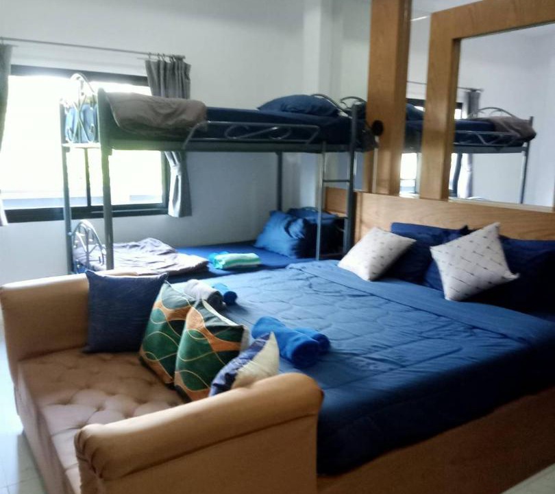 Photo of Bedroom in South Pattaya
