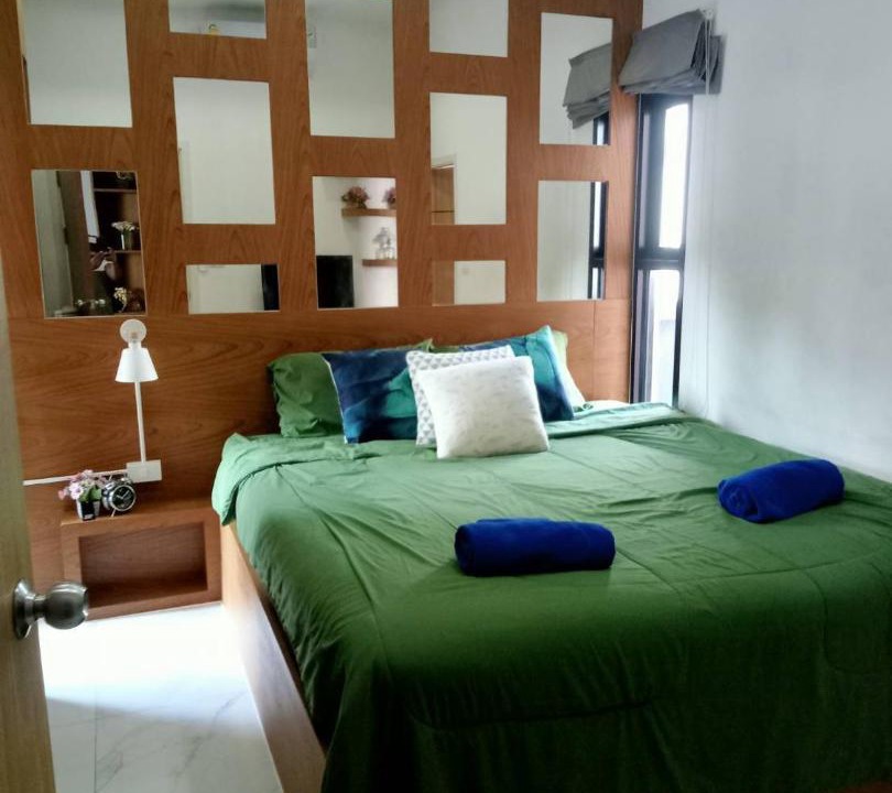 Photo of Bedroom in South Pattaya