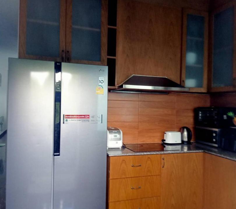 Photo of Kitchen in South Pattaya