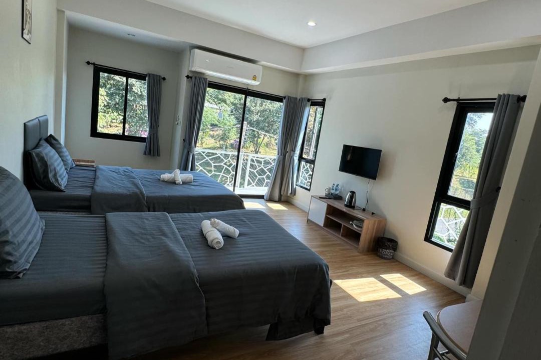 Photo of Bedroom in K. Phu Pieng
