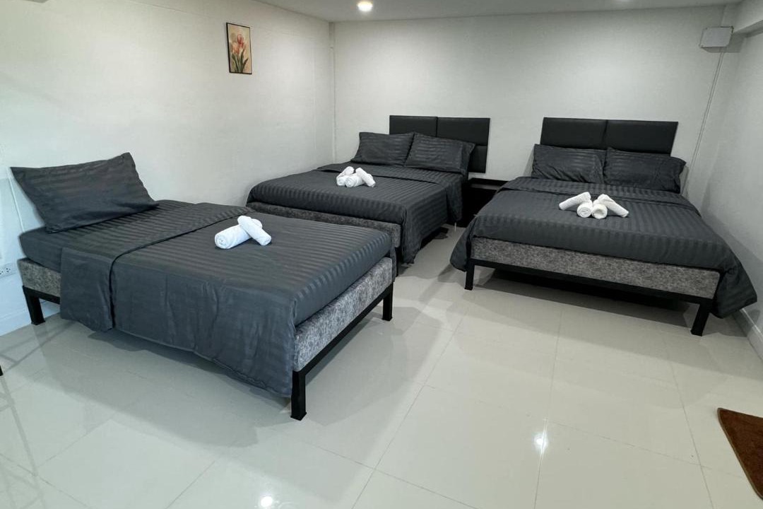 Photo of Bedroom in K. Phu Pieng
