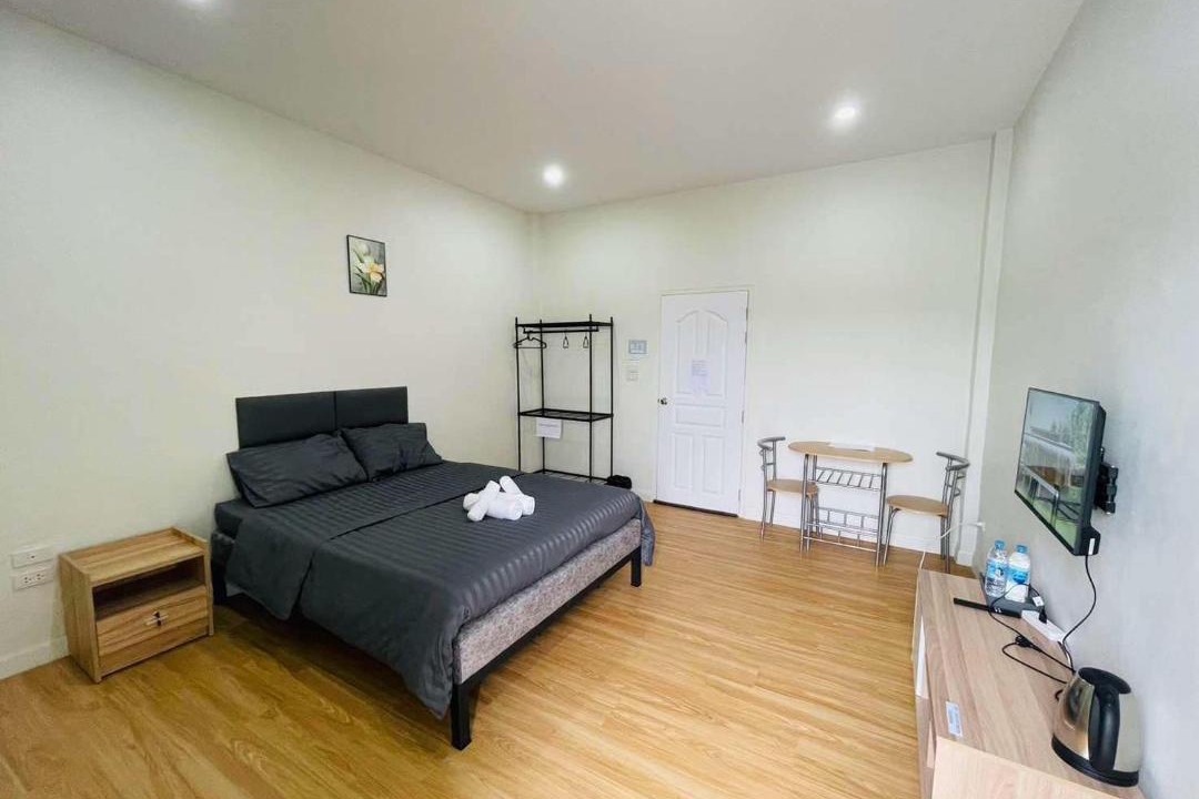Photo of Bedroom in K. Phu Pieng