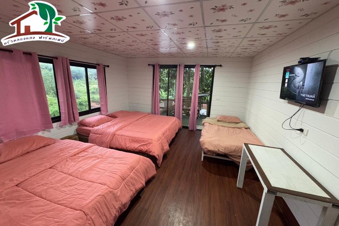 Photo of Bedroom in Ban Ta Khun