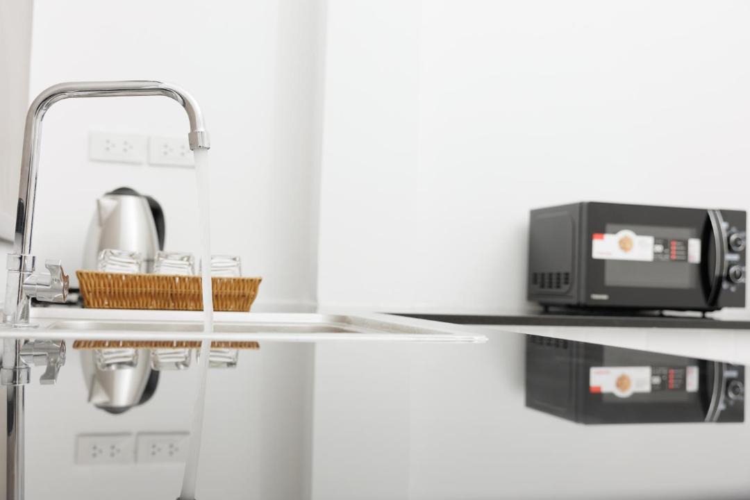 Photo of Kitchen in Nakhon Si Thammarat
