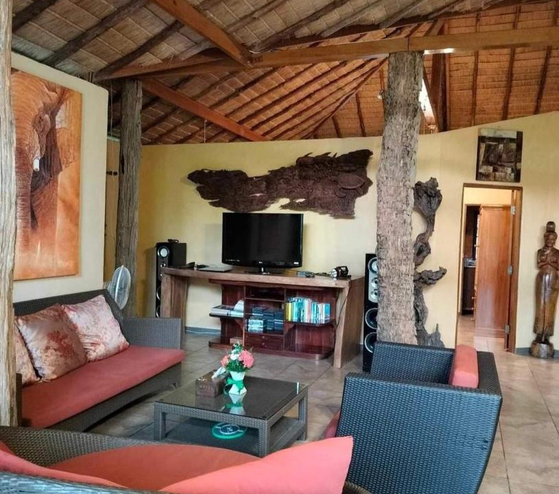 Photo of Livingroom in Nong Thale