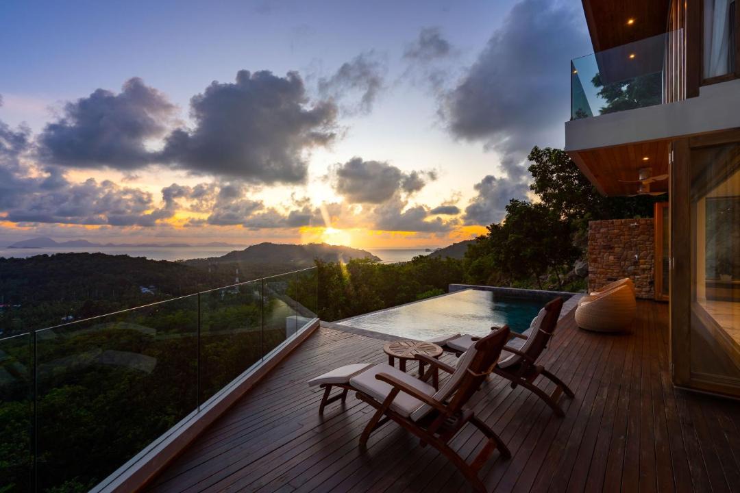Photo of Patio Balcony in Taling Ngam