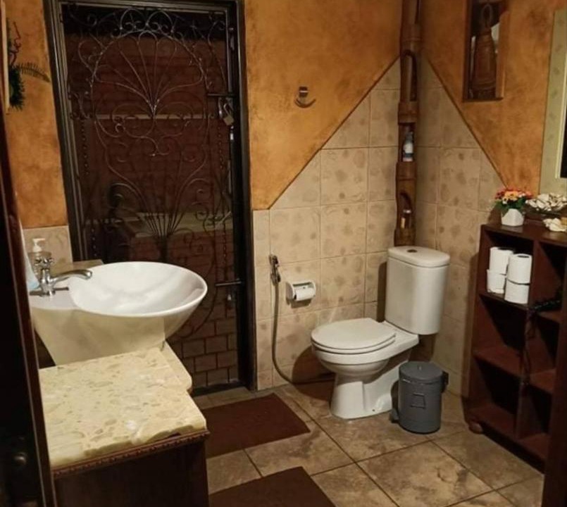 Photo of Bathroom in Nong Thale