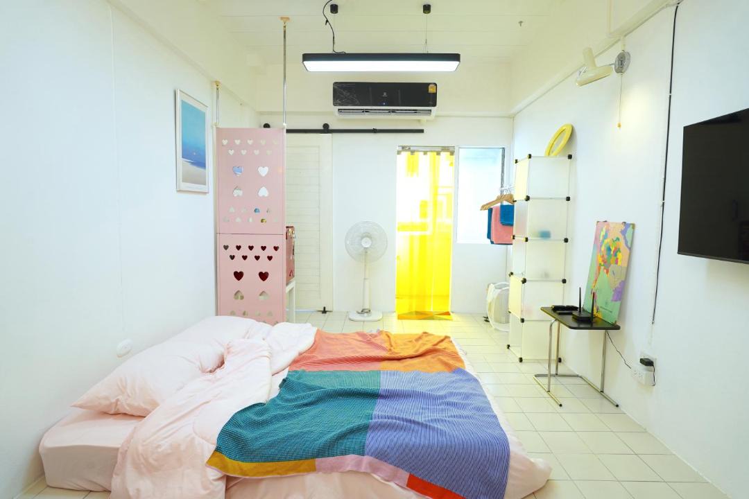 Photo of Bedroom in Khlong Chaokhunsing