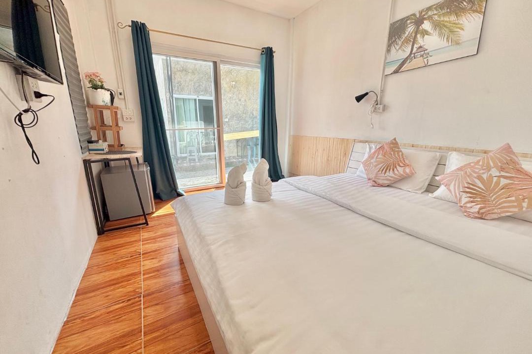 Photo of Bedroom in Chiang Khan