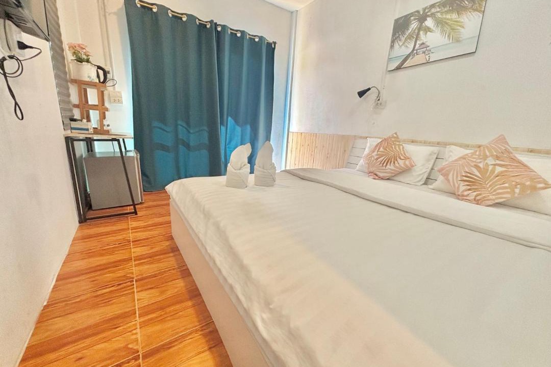 Photo of Bedroom in Chiang Khan