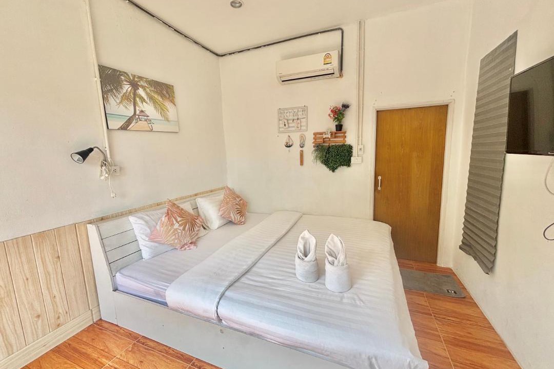 Photo of Bedroom in Chiang Khan