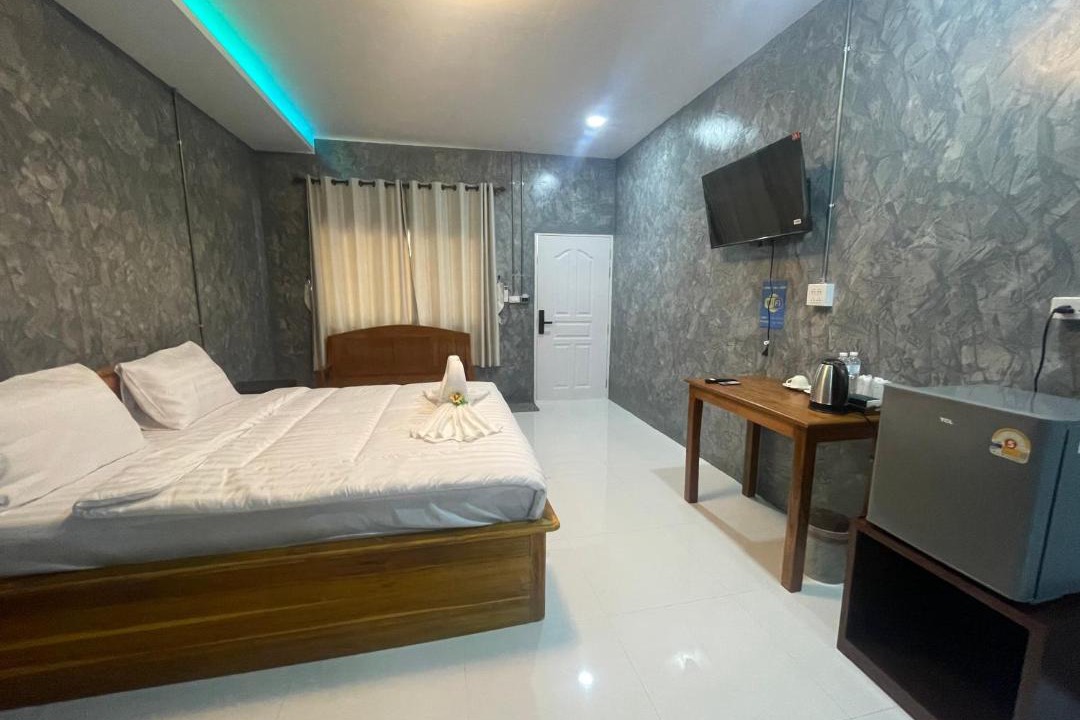 Photo of Bedroom in Mueang Kao