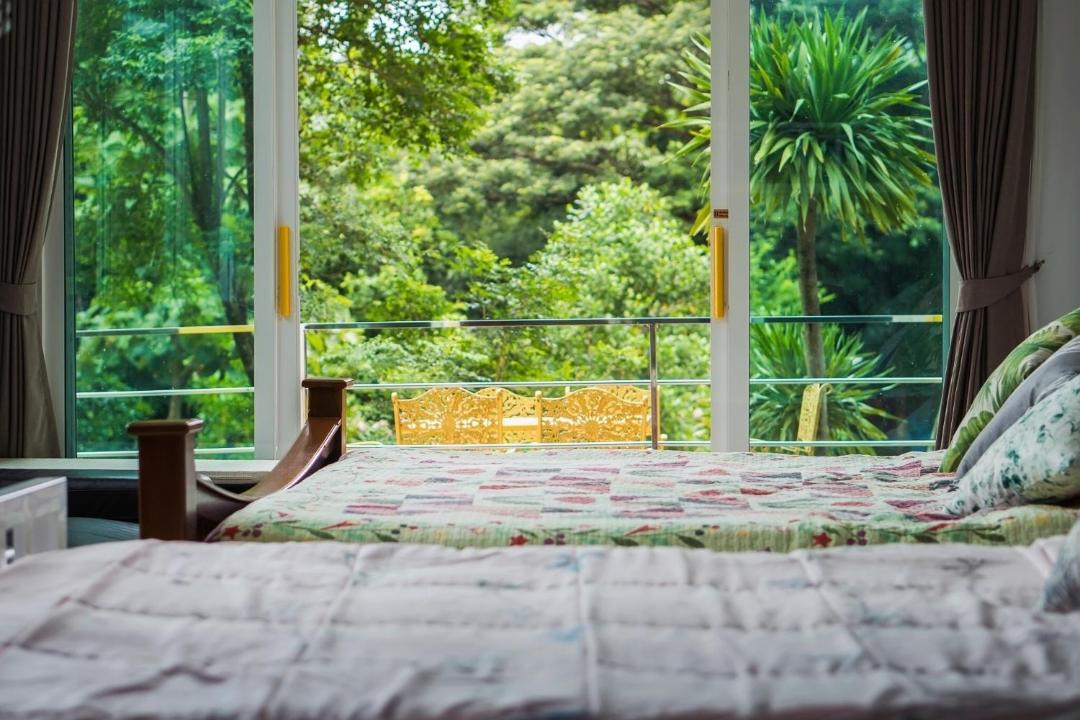 Photo of Bedroom in Mae Mo