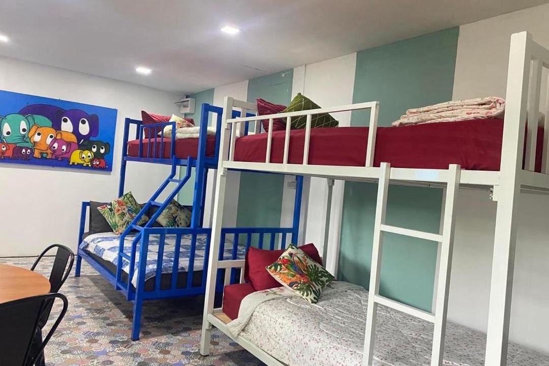 Photo of Bedroom in Mae Mo