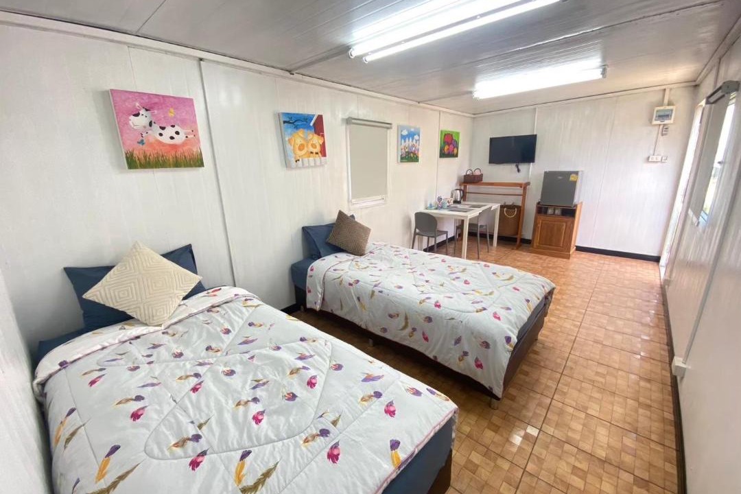 Photo of Bedroom in Mae Mo