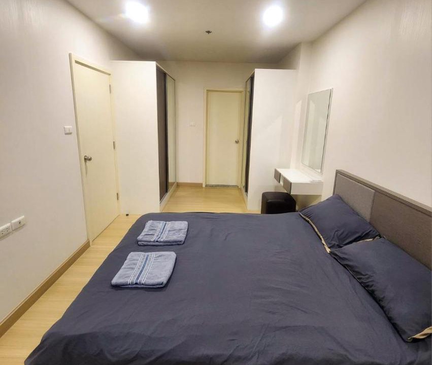Photo of Bedroom in Bang Wa