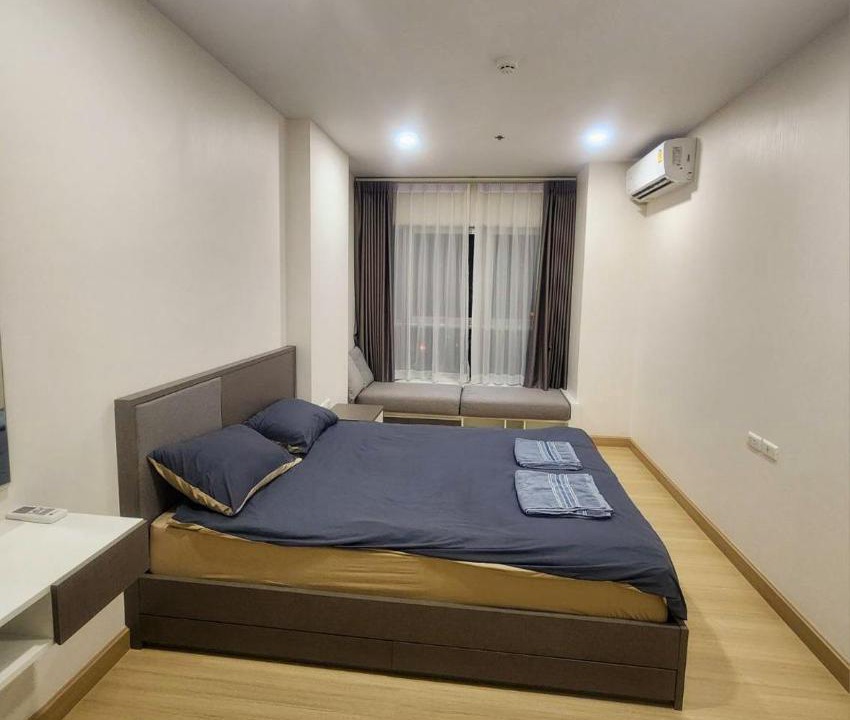 Photo of Bedroom in Bang Wa