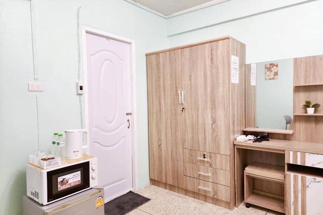 Photo of Kitchen in Lat Yao