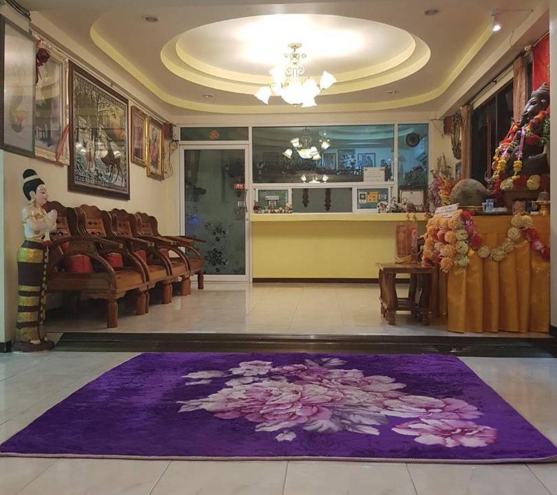 Photo of Livingroom in Saraburi