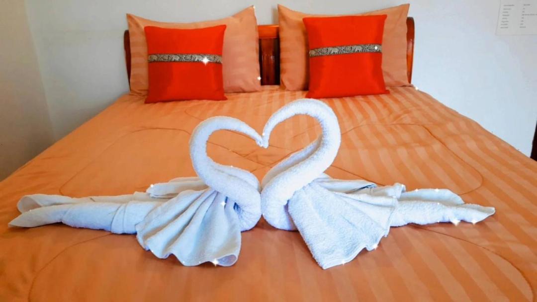 Photo of Bedroom in Saraburi