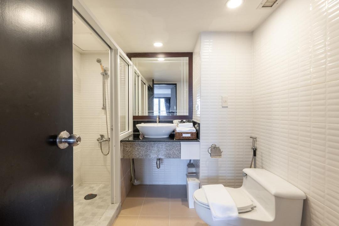 Photo of Bathroom in Nana
