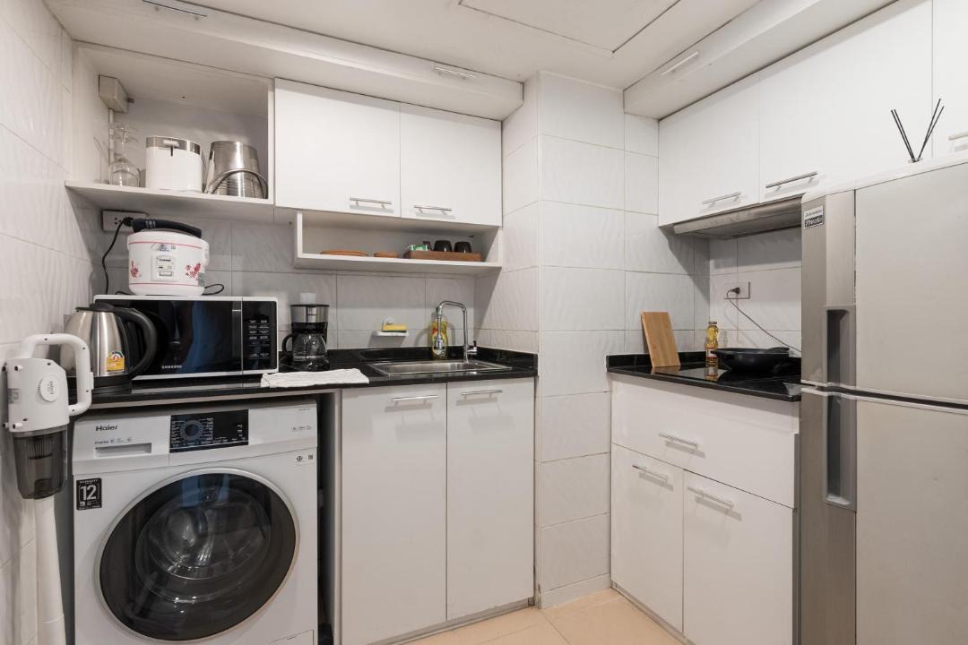 Photo of Kitchen in Nana