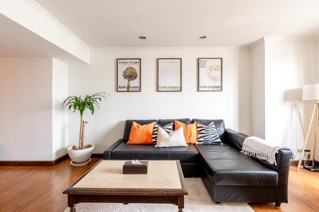 Photo of Livingroom in Nana