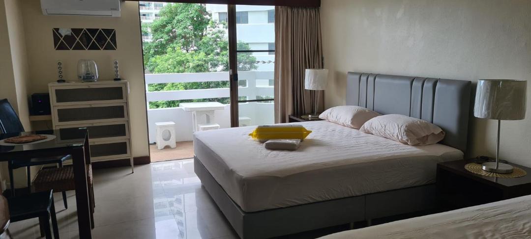 Photo of Bedroom in Jomtien