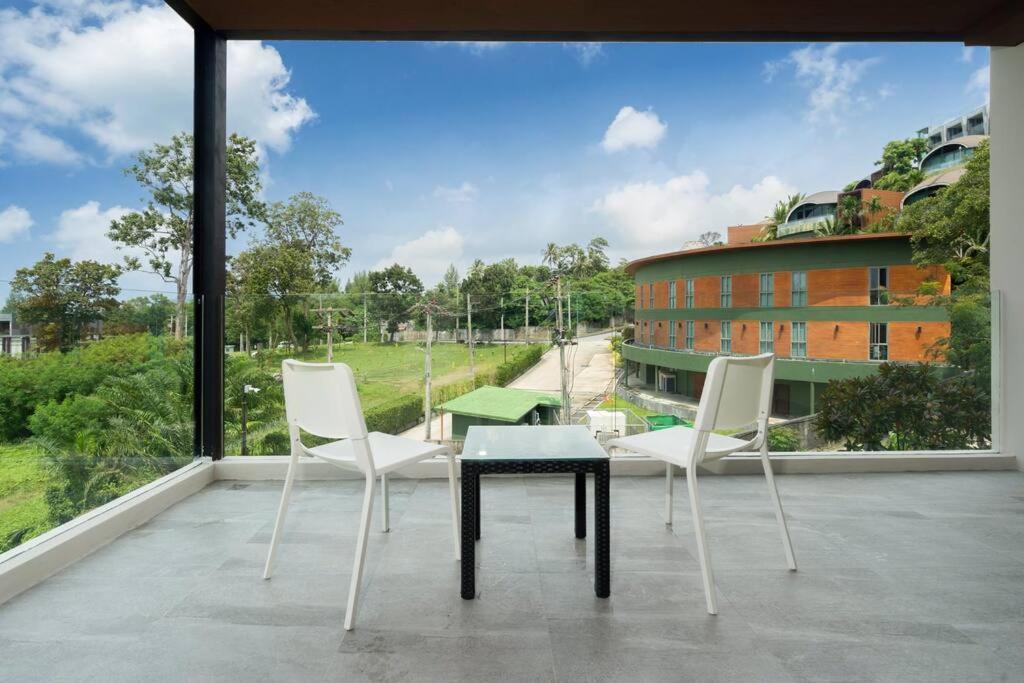 Photo of Patio Balcony in Patong