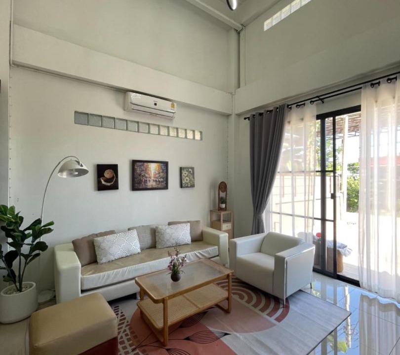Photo of Livingroom in Chiang Rai