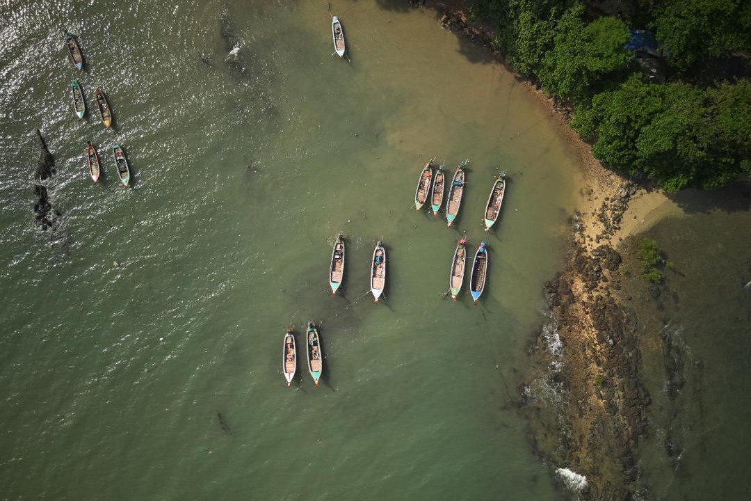 Photo of Others in Ko Lanta