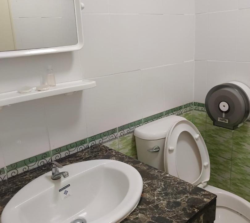 Photo of Bathroom in Nong Kwai