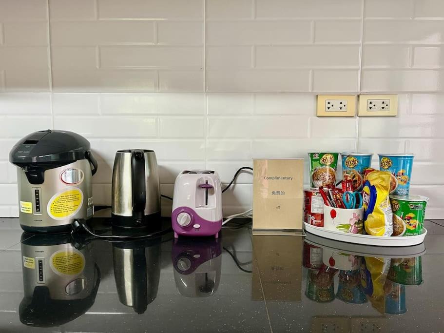 Photo of Kitchen in San Pu Loei