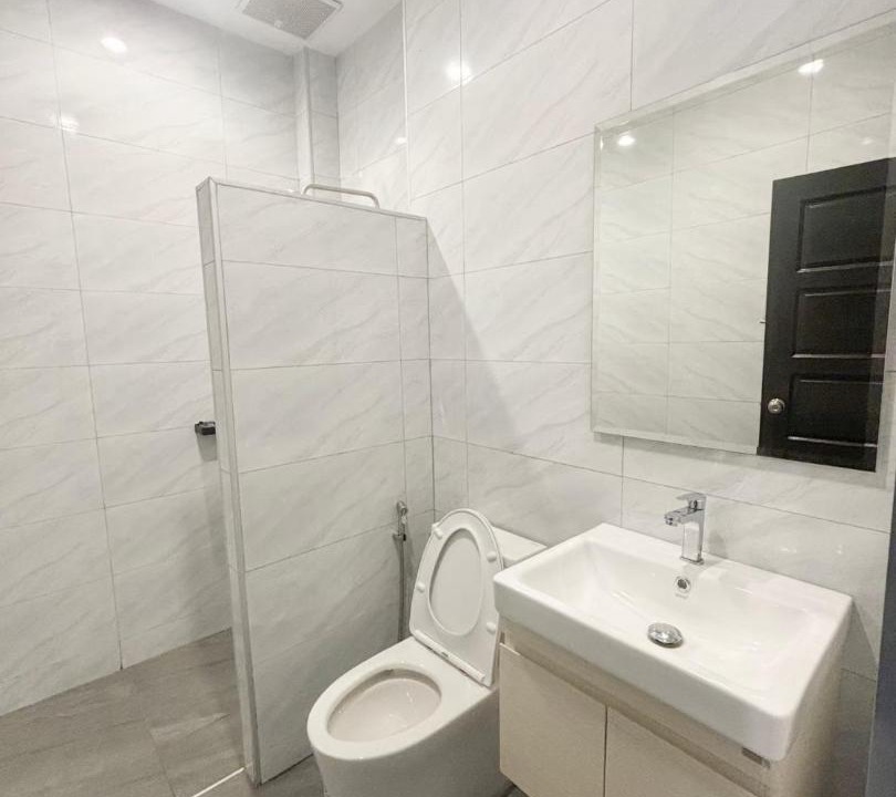 Photo of Bathroom in Tha Kradan