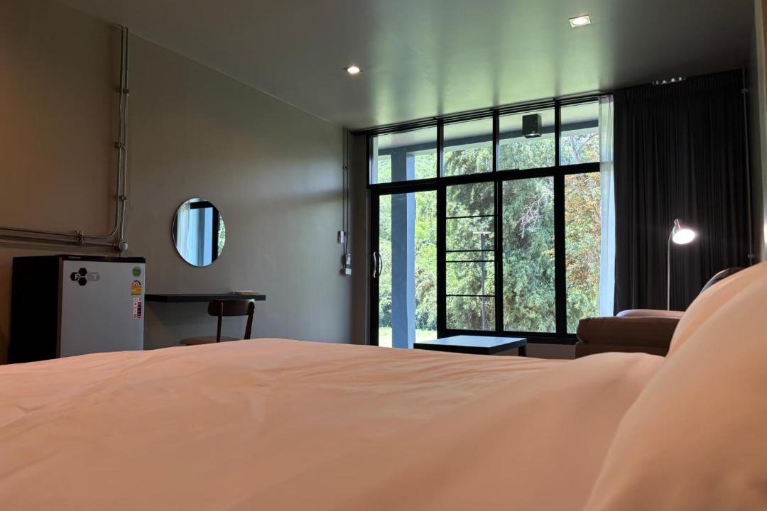 Photo of Bedroom in Tha Kradan
