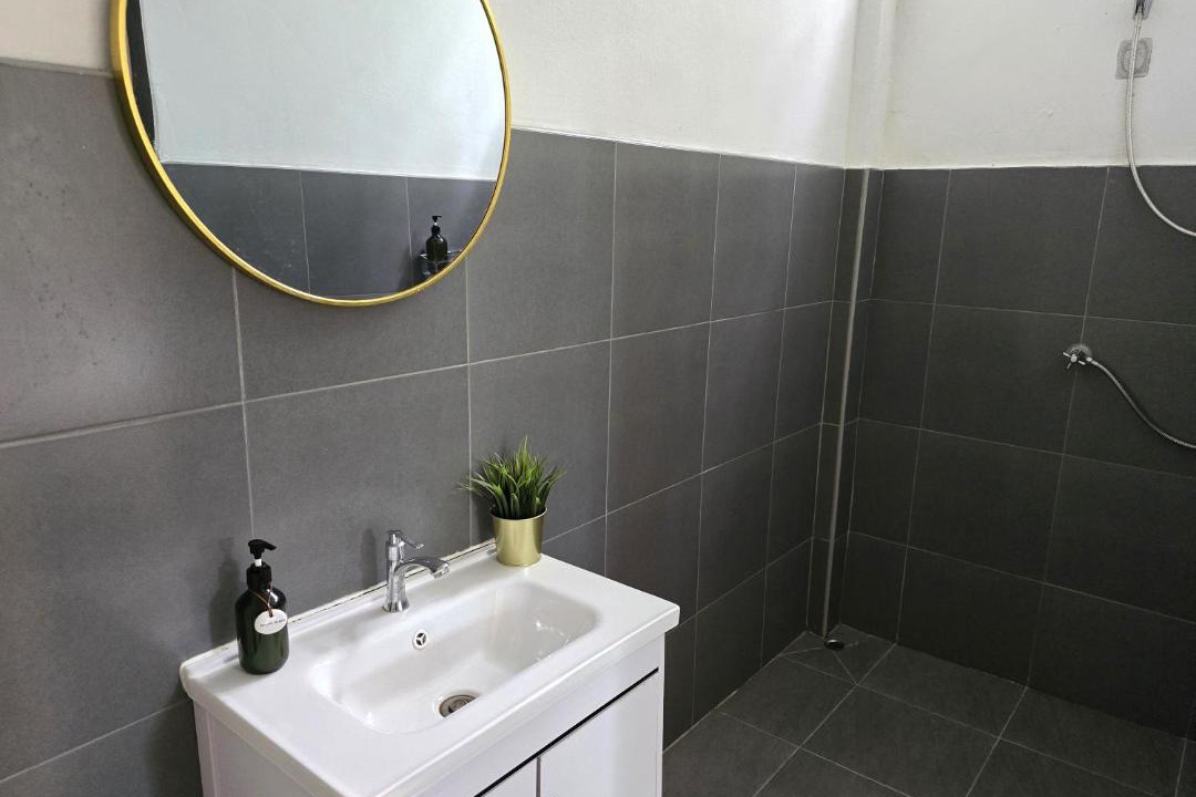 Photo of Bathroom in Bai Lan