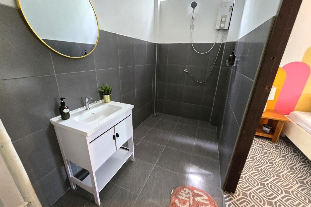 Photo of Bathroom in Bai Lan