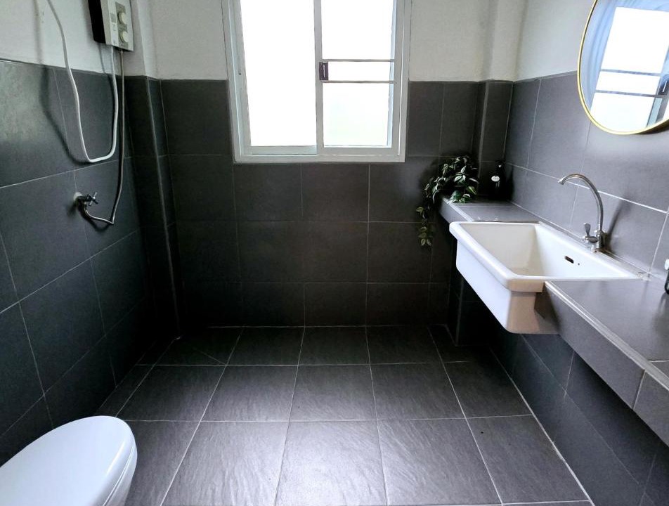 Photo of Bathroom in Bai Lan