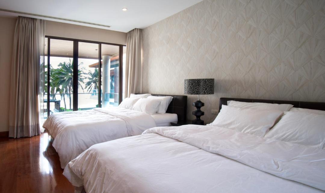 Photo of Bedroom in Chakphong