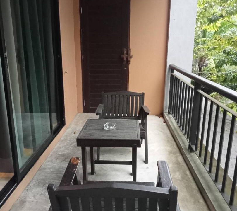 Photo of Patio Balcony in Chumphon