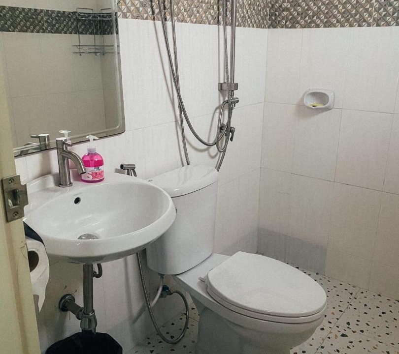 Photo of Bathroom in Khlong Sok