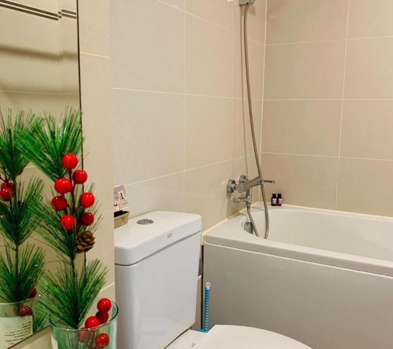 Photo of Bathroom in Si Racha