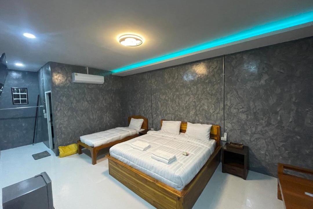 Photo of Bedroom in Mueang Kao
