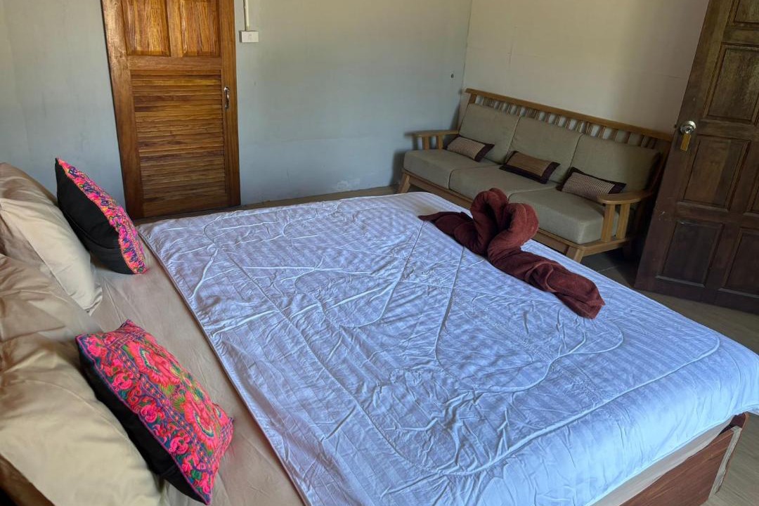 Photo of Bedroom in Ko Lanta Old Town