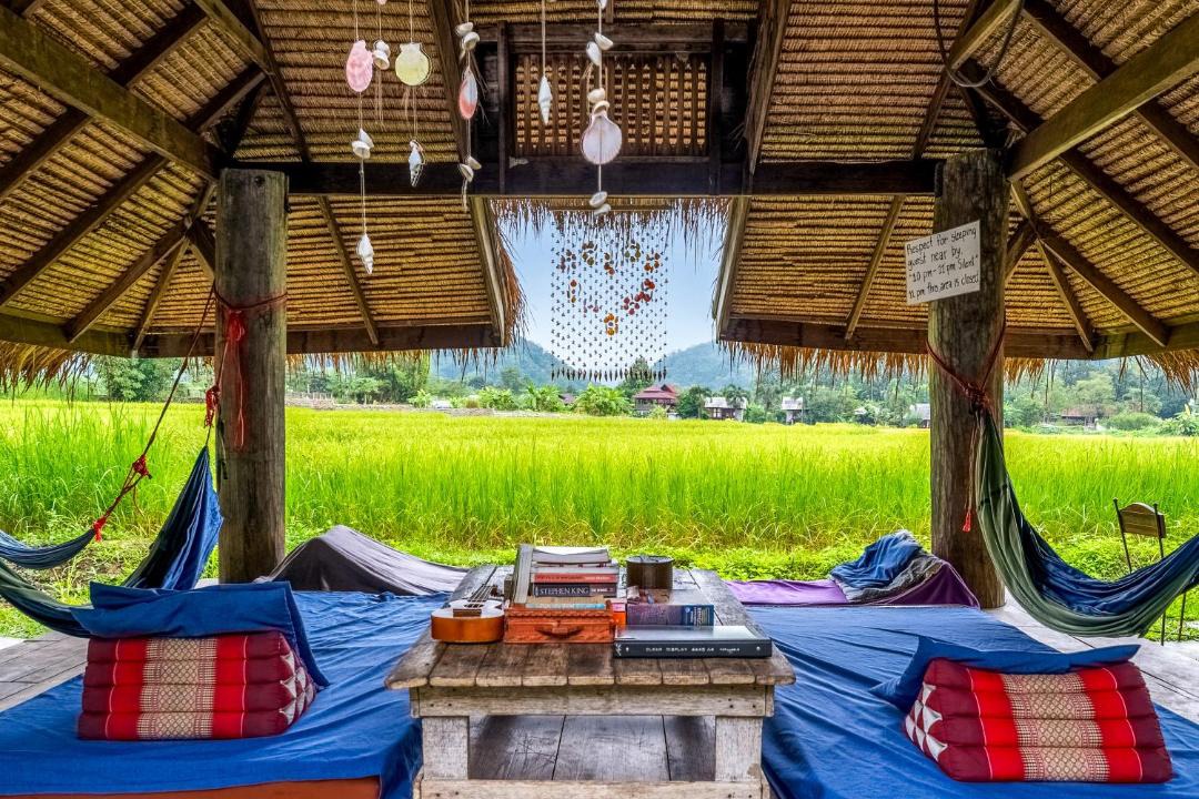 Photo of Others in Pai