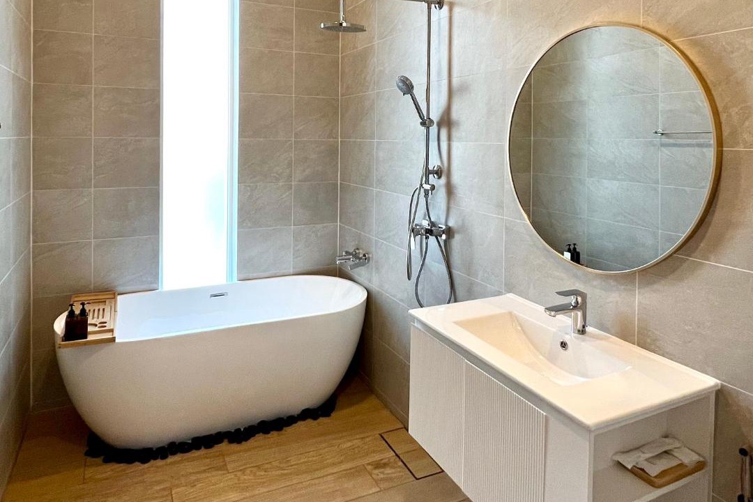 Photo of Bathroom in Khao Tao