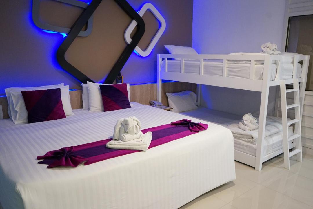 Photo of Bedroom in Phitsanulok