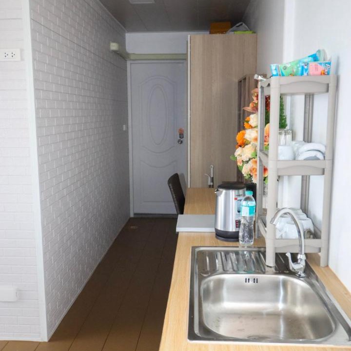 Photo of Kitchen in Khlung