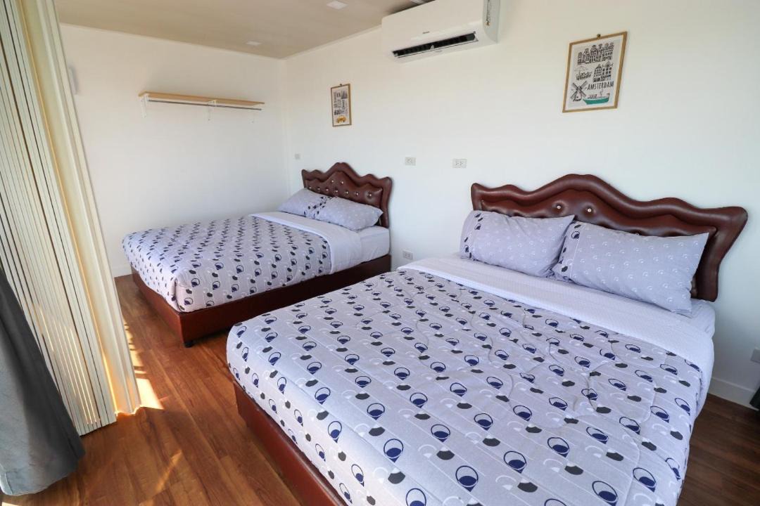 Photo of Bedroom in Khlung